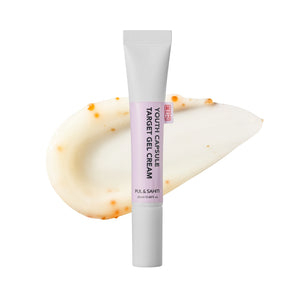 YOUTH CAPSULE TARGET GEL CREAM