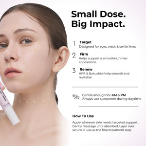 YOUTH CAPSULE TARGET GEL CREAM