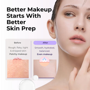 LACTIC EXFOLIANT ESSENCE DIVE TONER