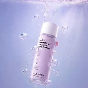 LACTIC EXFOLIANT ESSENCE DIVE TONER