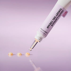 YOUTH CAPSULE TARGET GEL CREAM
