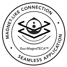 Plant-Based Bio-Active Delivery System
Patented Exo-MagneTECA™