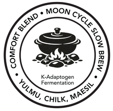 Skin Recovery Support
K-Adaptogen Fermentation Blend